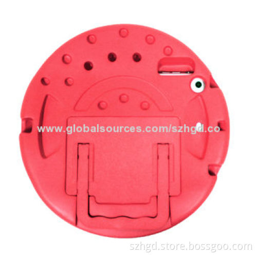 Case for iPad mini 2, made of eco-friendly and non-toxic EVA foam, shockproof/fall resistant